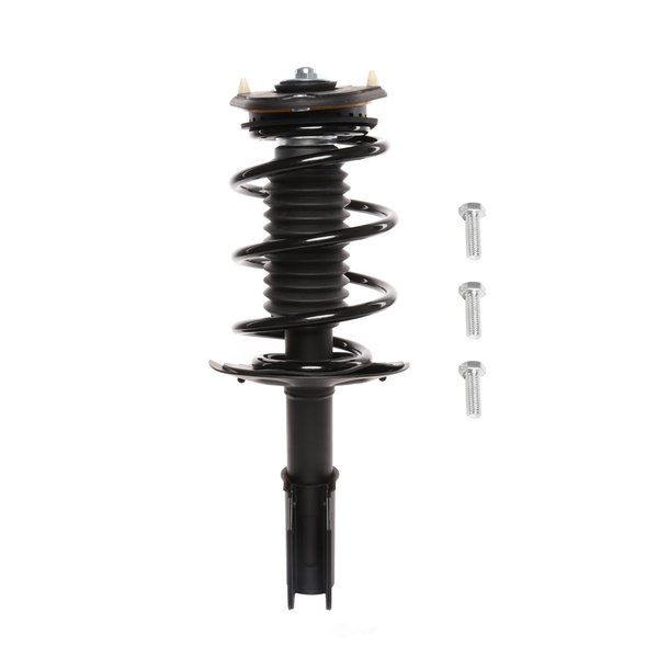 Prt Suspension Strut And Coil Spring Assembly, Prt 815078 815078